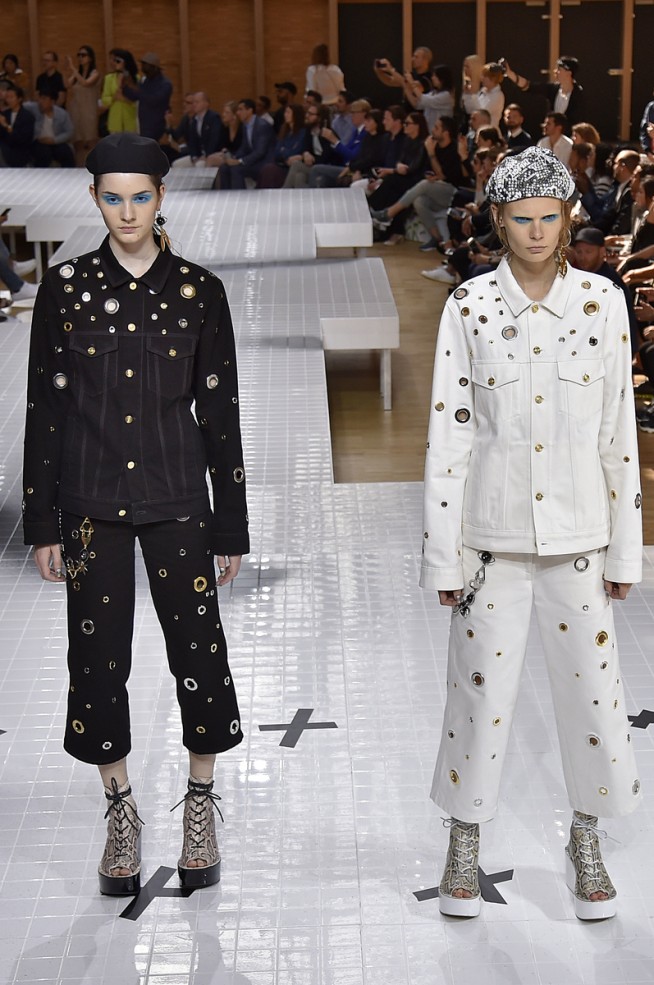Kenzo