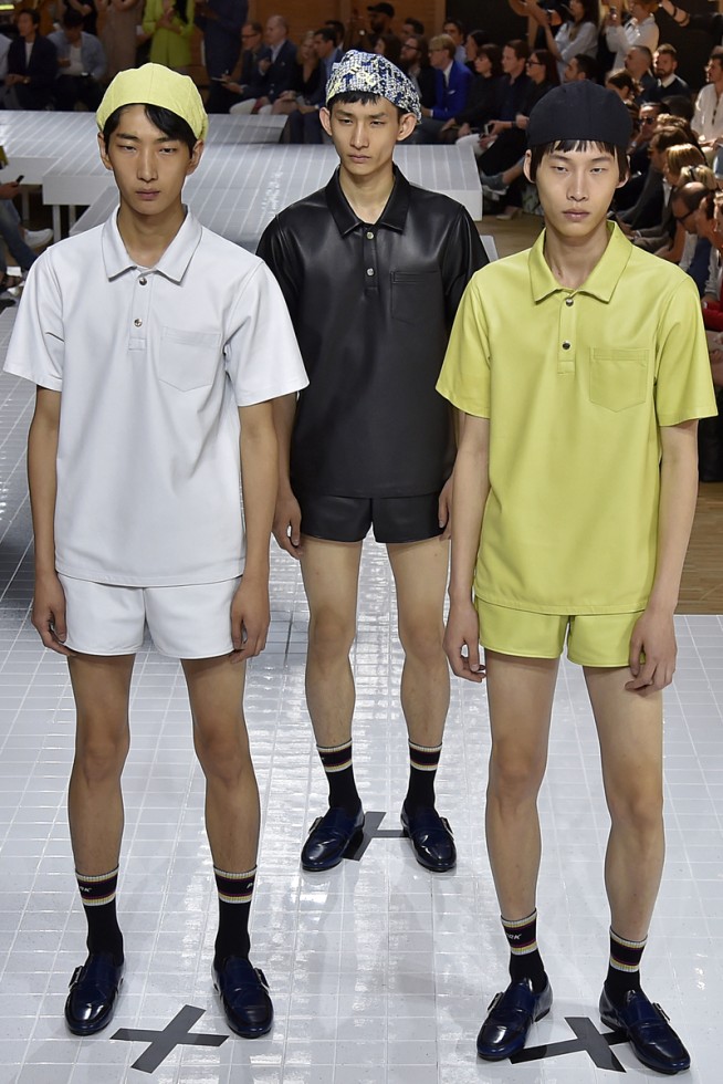 Kenzo