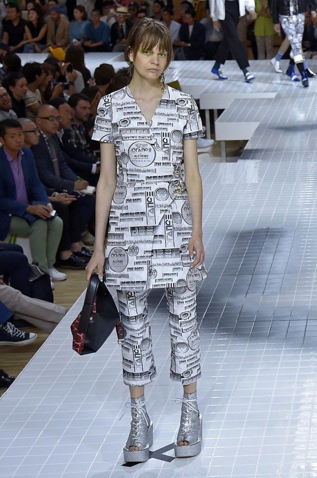 Kenzo