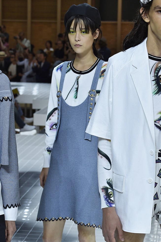 Kenzo
