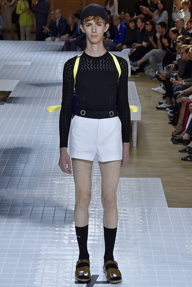 Kenzo