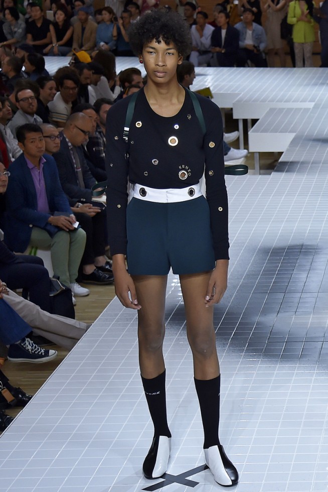 Kenzo