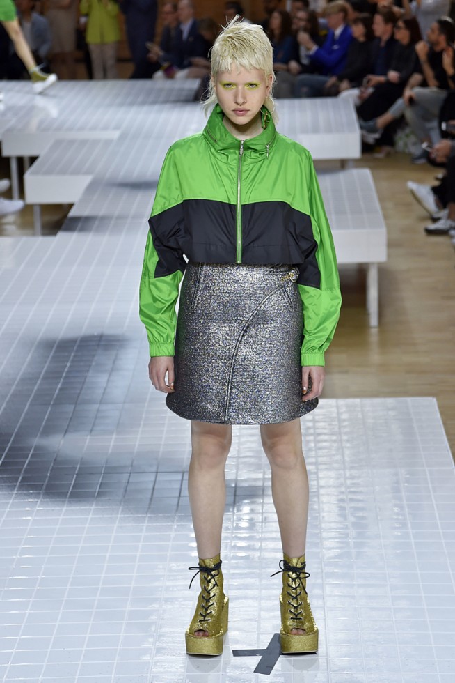 Kenzo