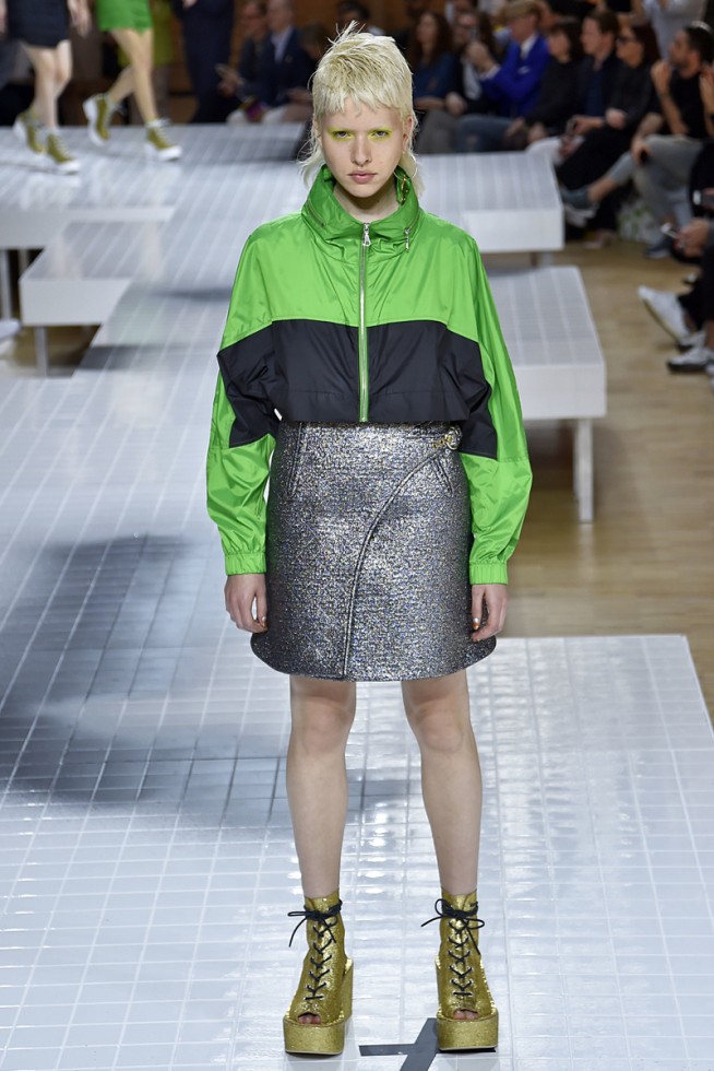 Kenzo