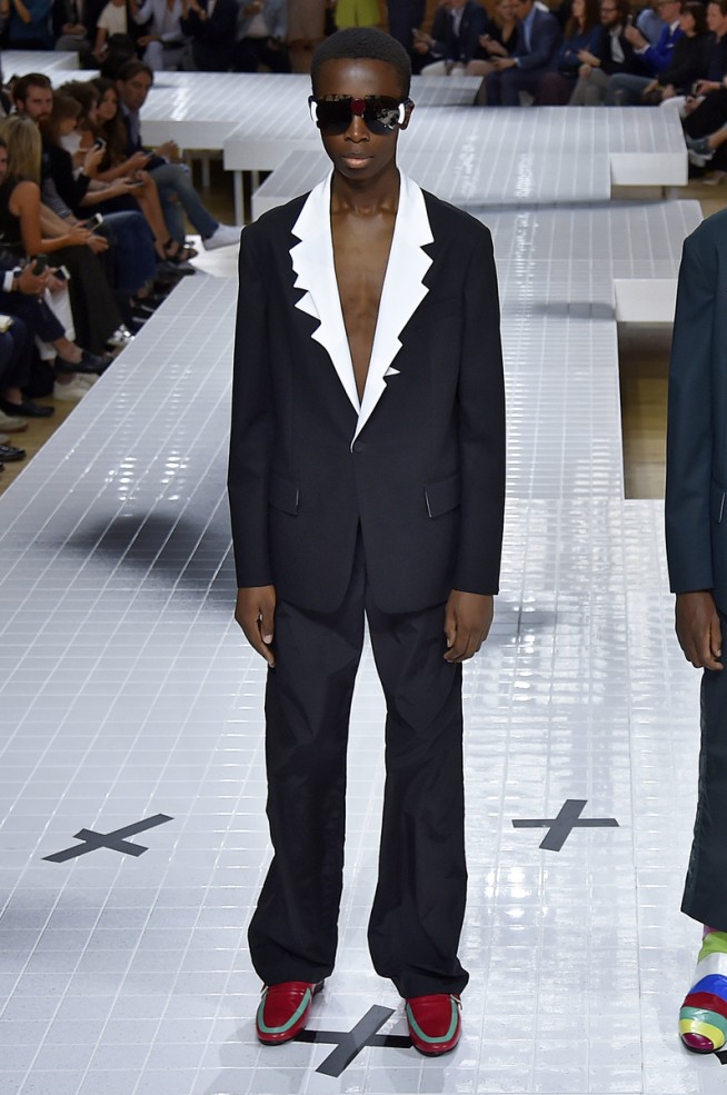 Kenzo