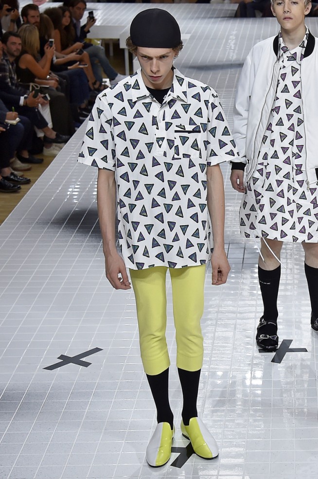 Kenzo