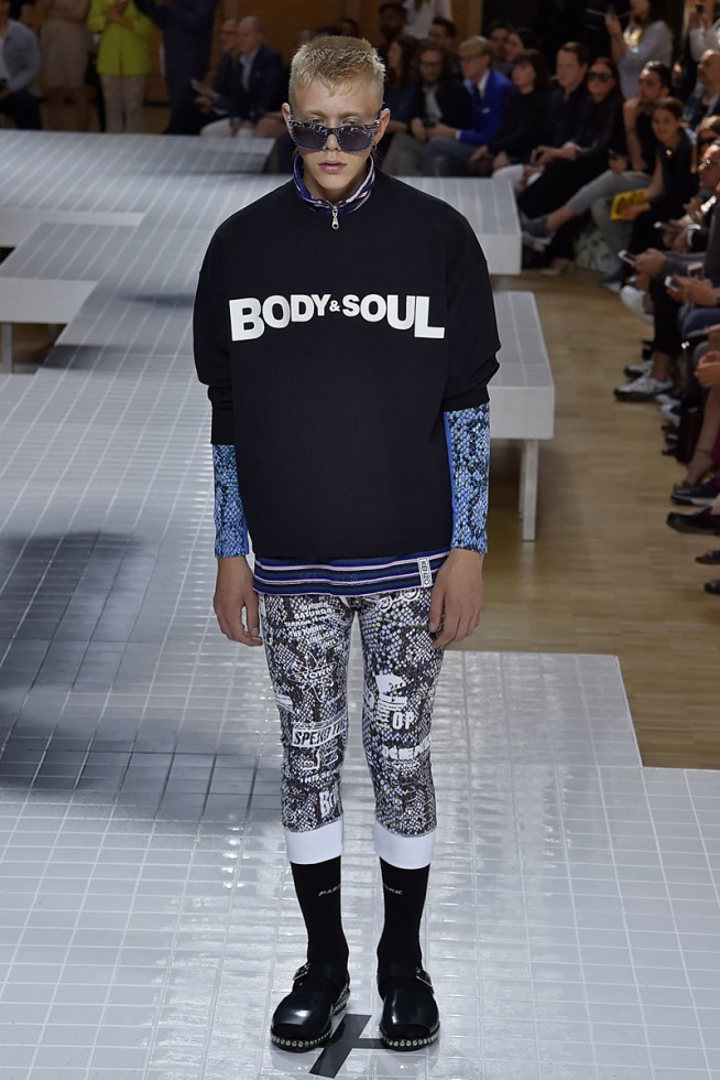 Kenzo