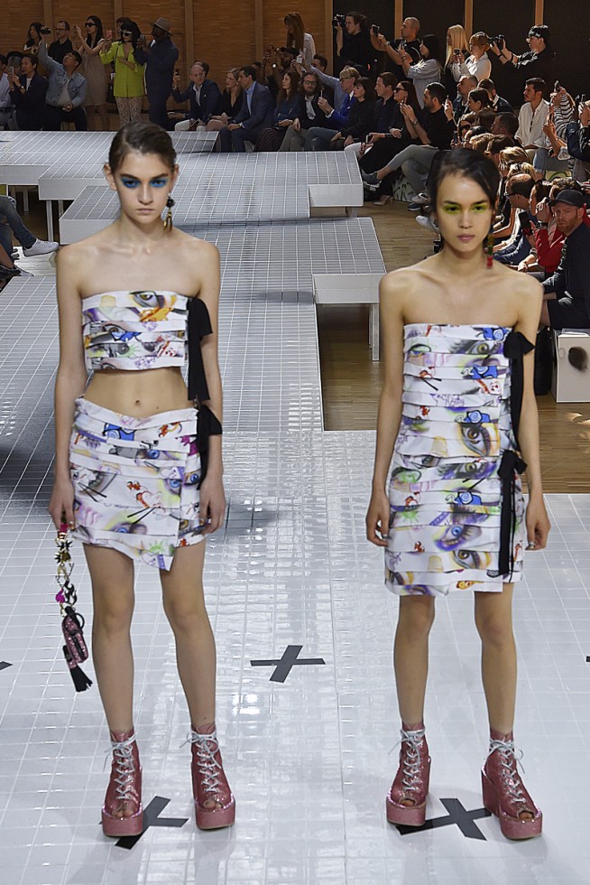 Kenzo