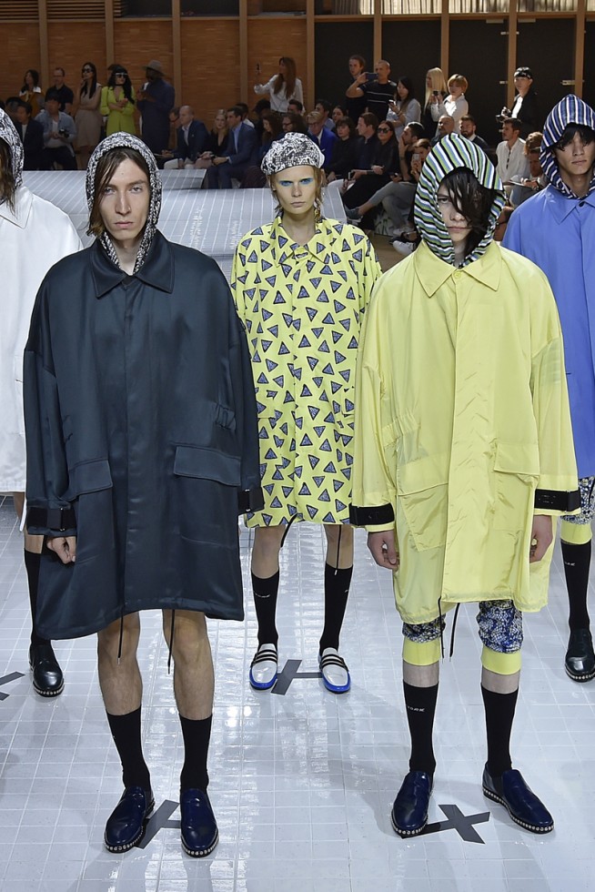 Kenzo