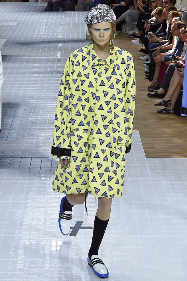 Kenzo
