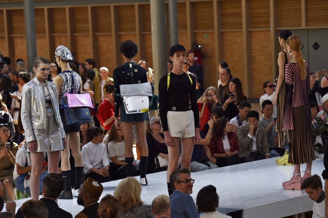 Kenzo