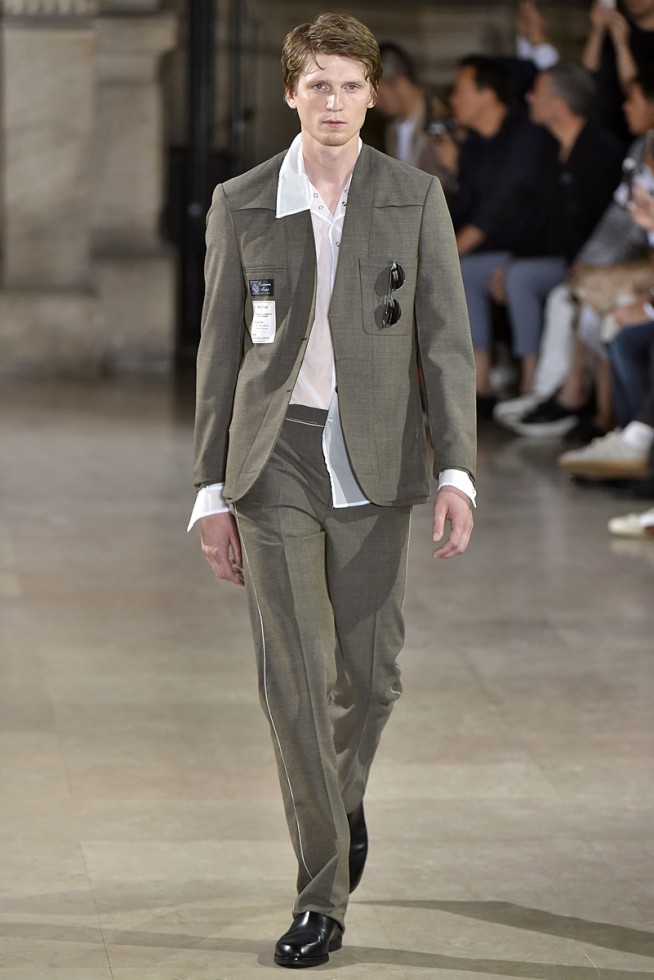 Maison Margiela