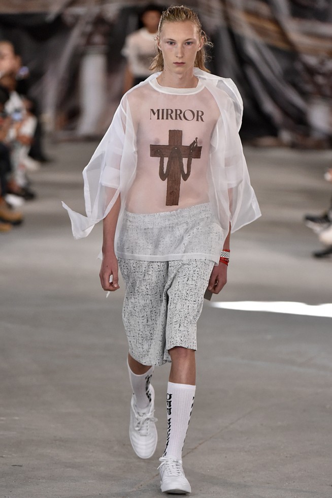 Off White