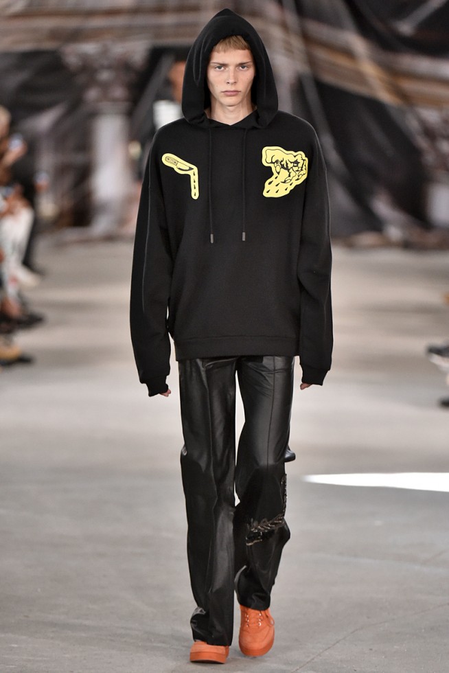 Off White