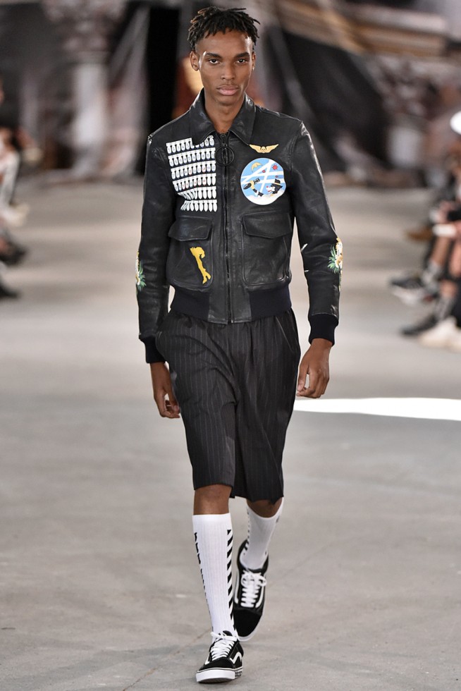Off White