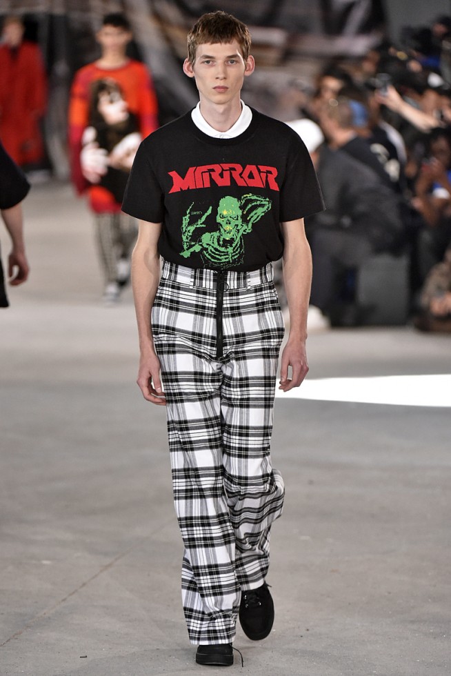 Off White
