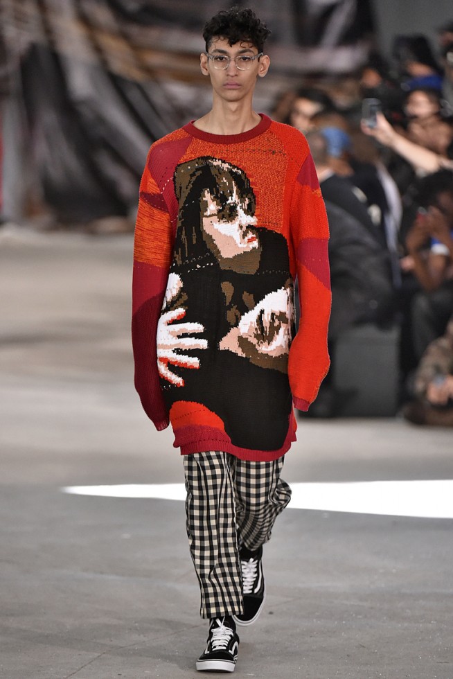 Off White