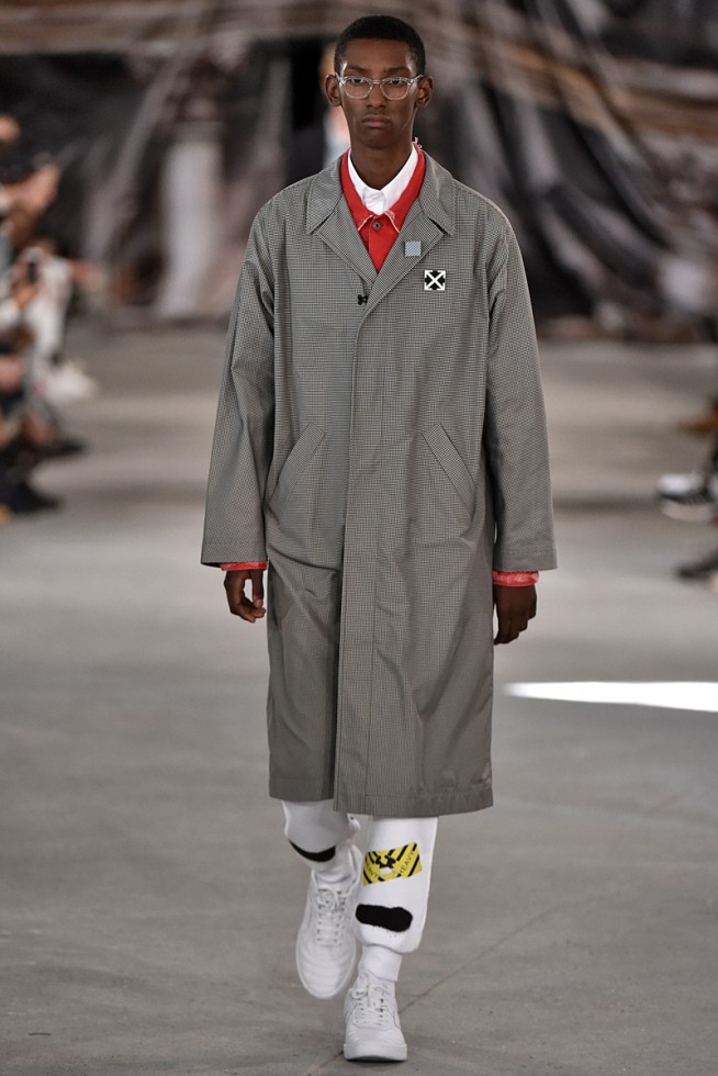 Off White