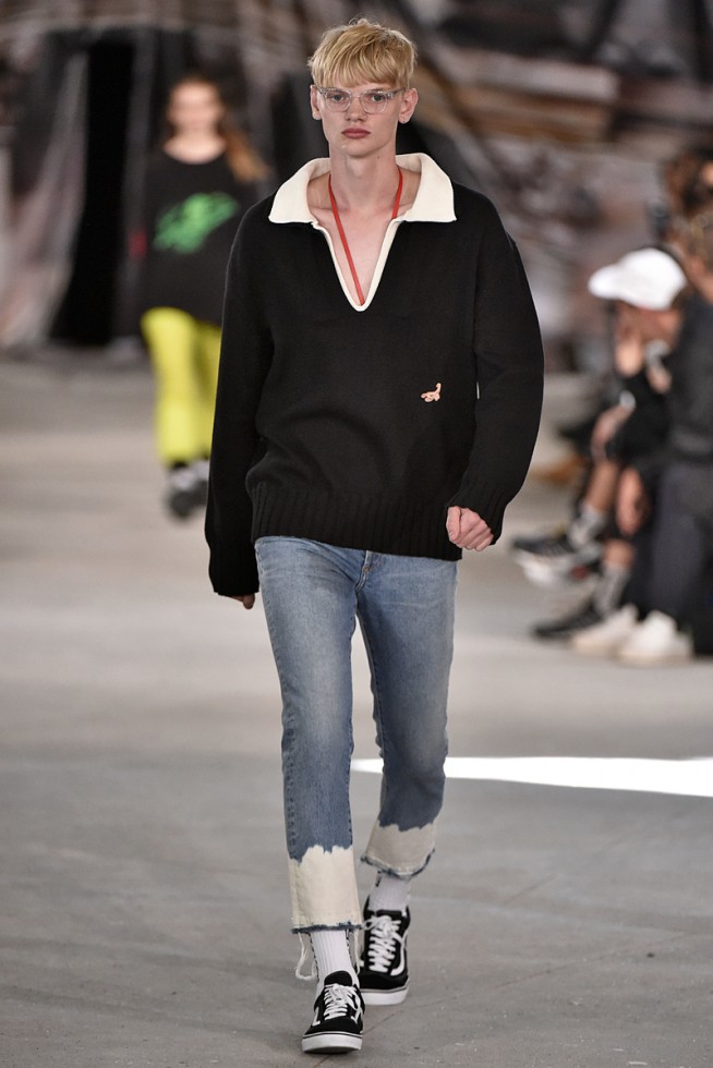Off White