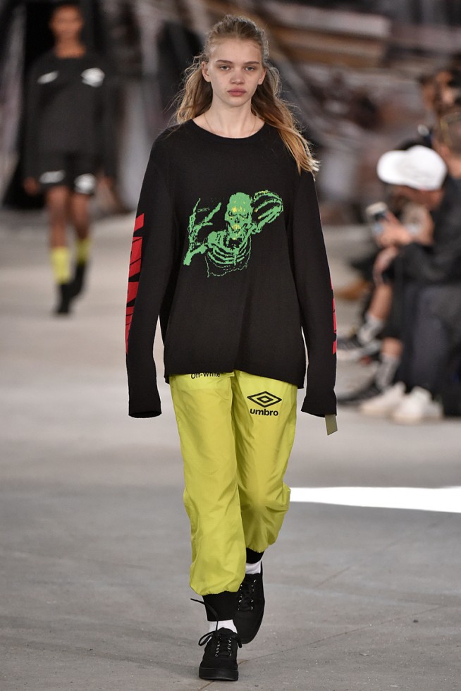 Off White
