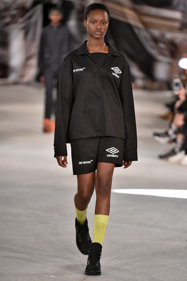Off White