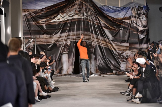 Off White