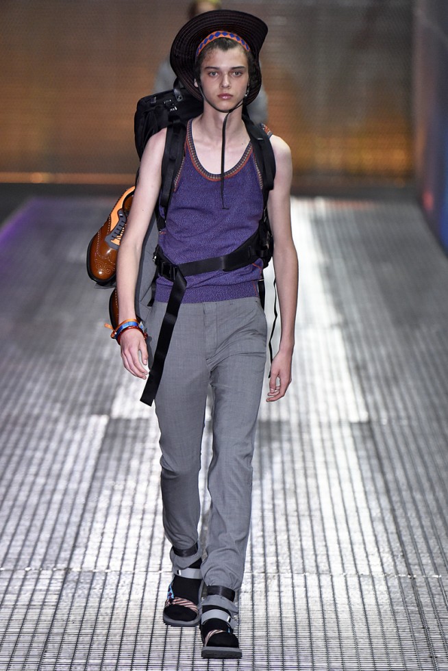 Prada