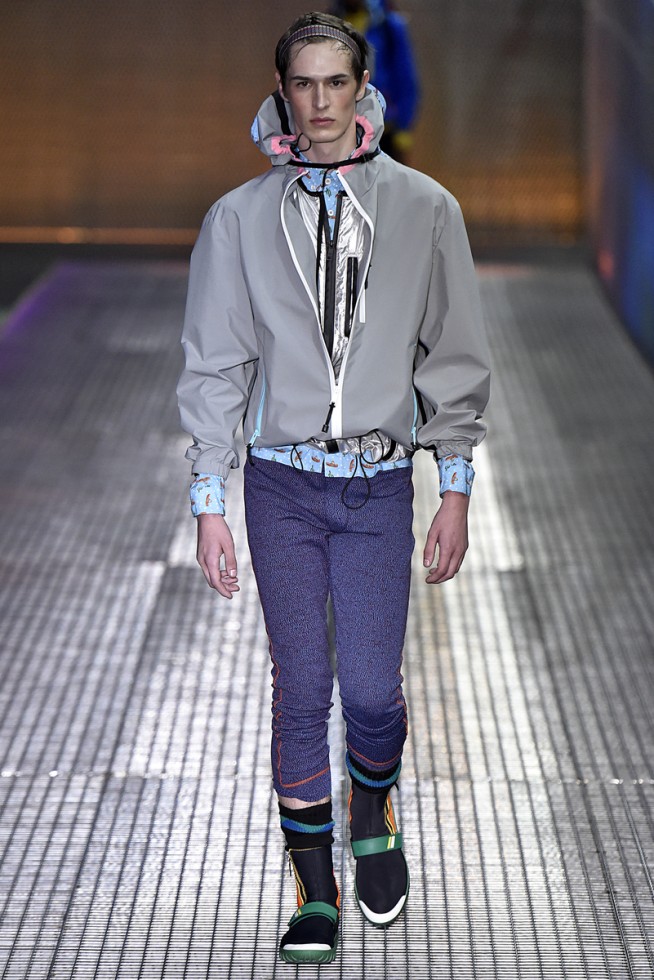 Prada