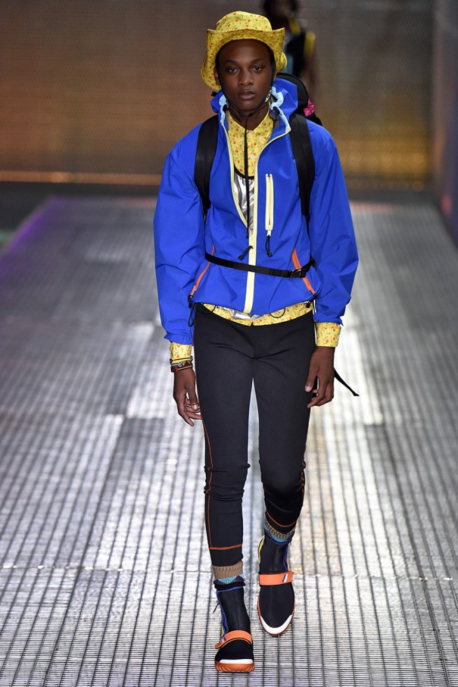 Prada