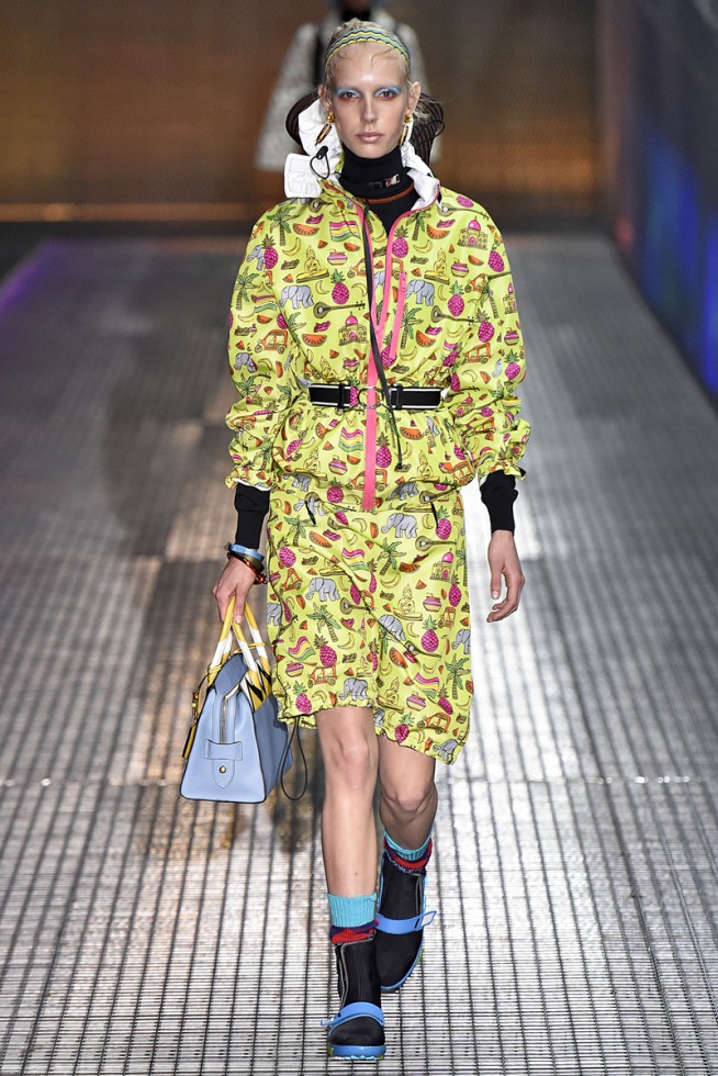 Prada