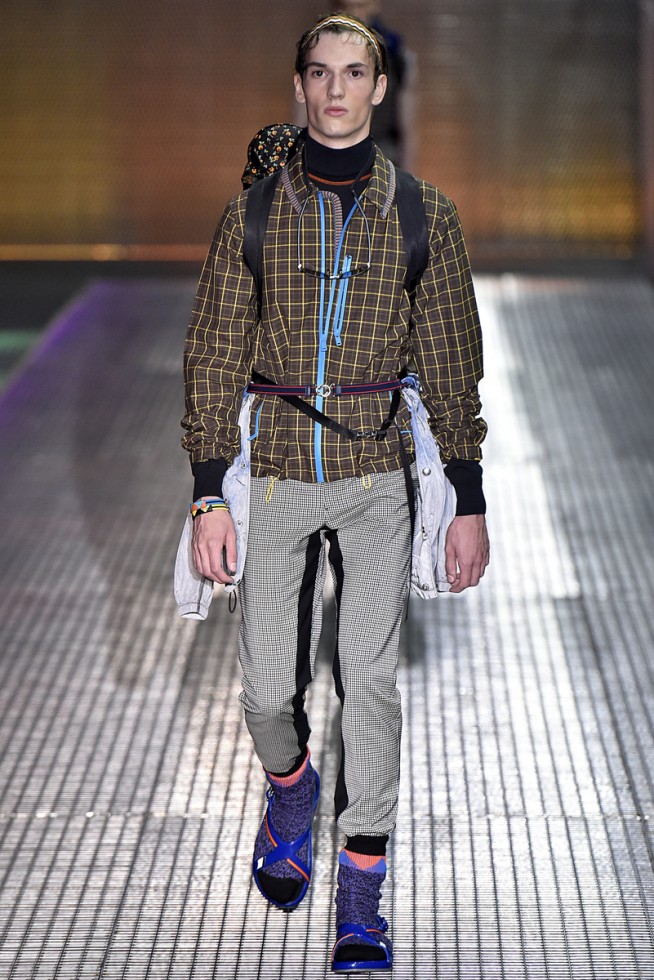 Prada
