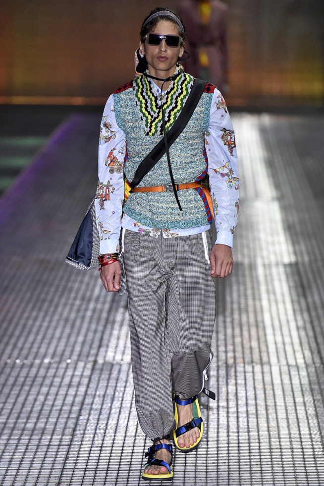 Prada