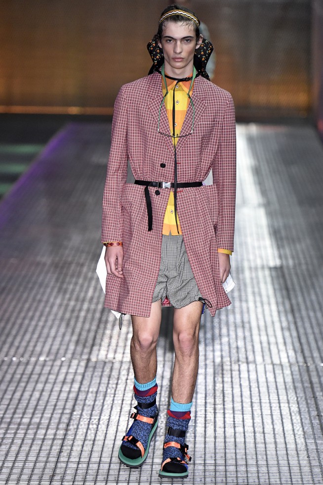 Prada