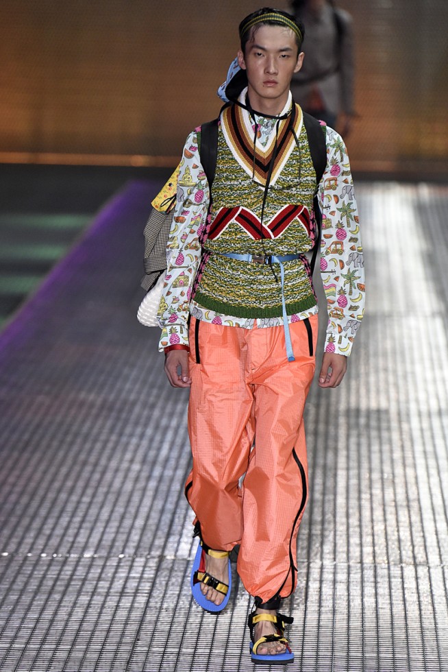 Prada