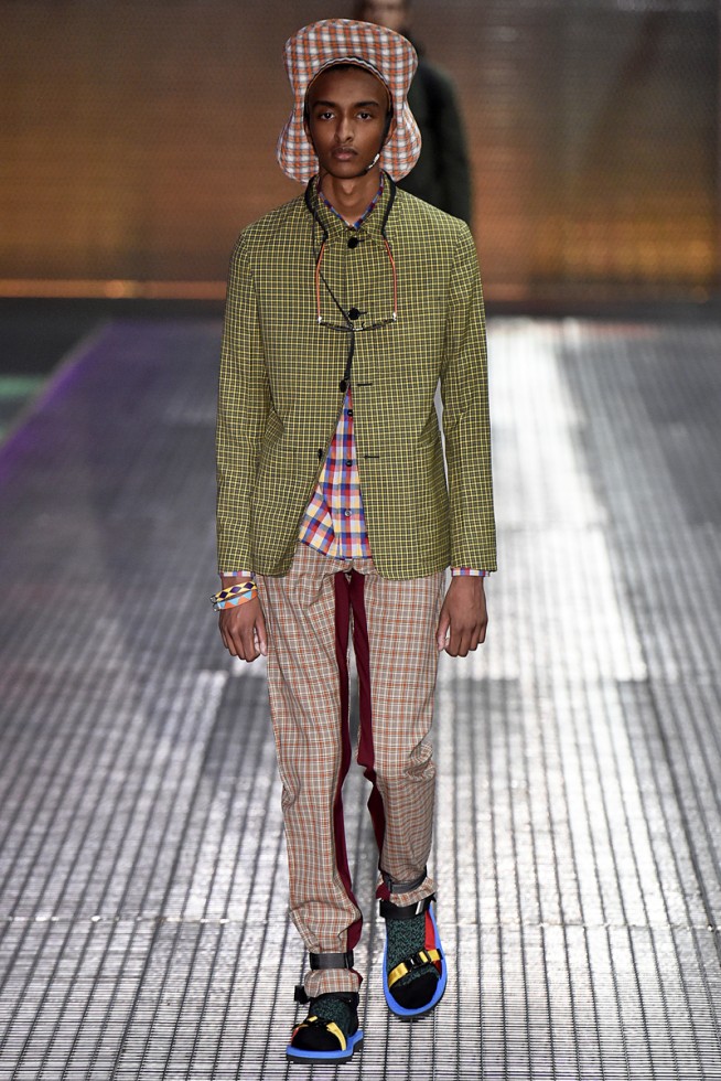 Prada