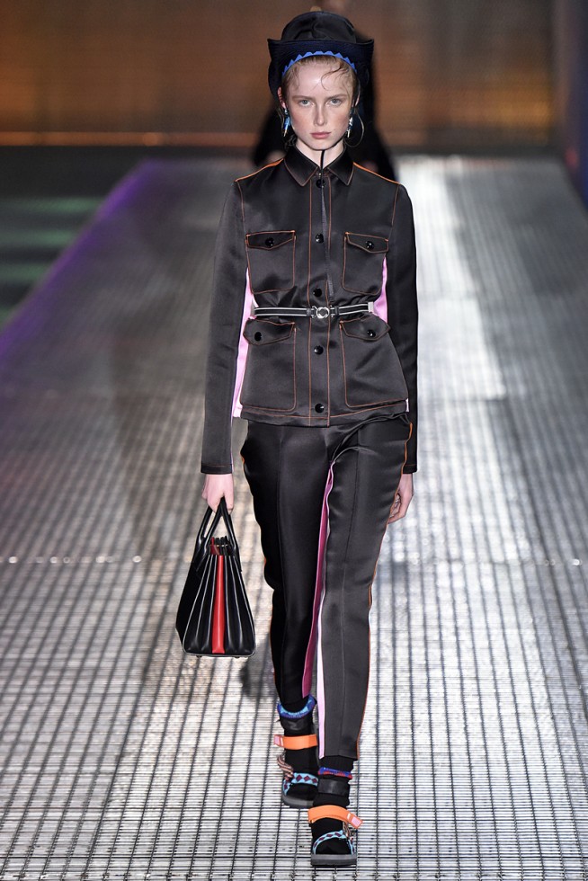 Prada