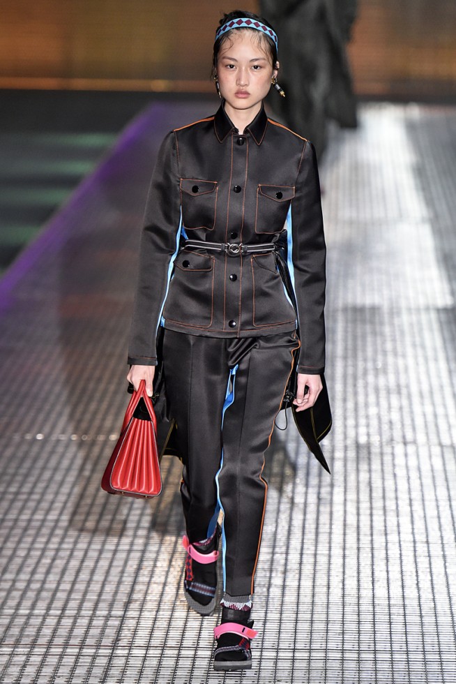 Prada