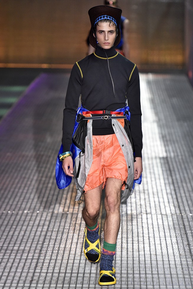 Prada