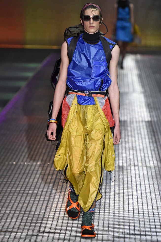 Prada