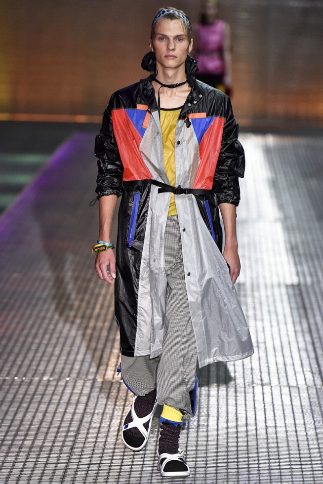 Prada
