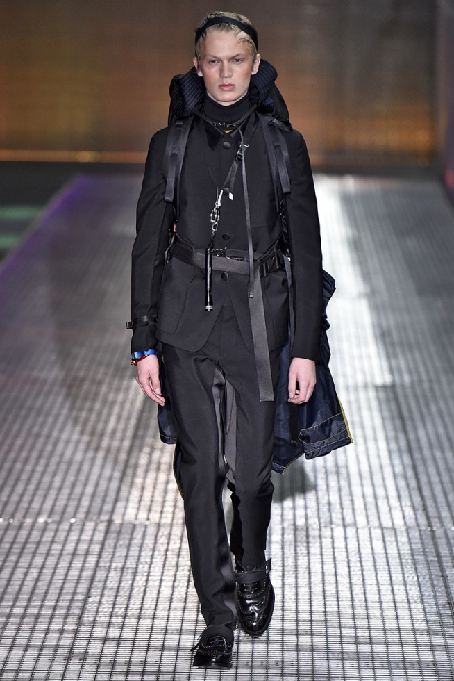 Prada