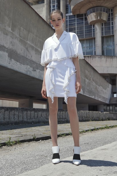 Givenchy Resort 2017