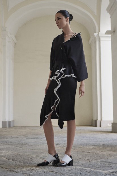 Givenchy Resort 2017