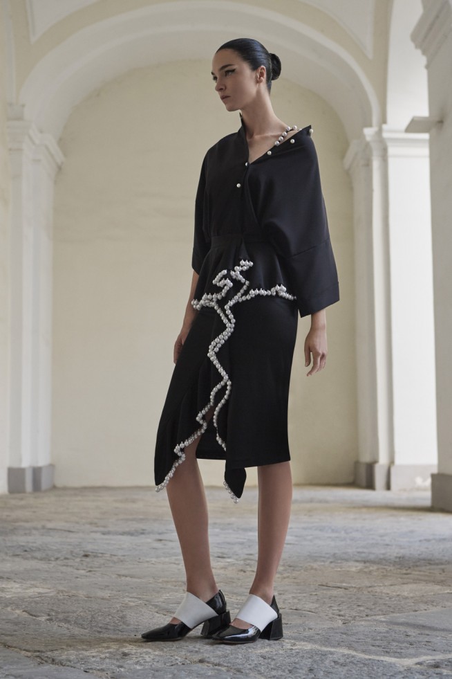 Givenchy Resort 2017