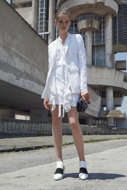Givenchy Resort 2017