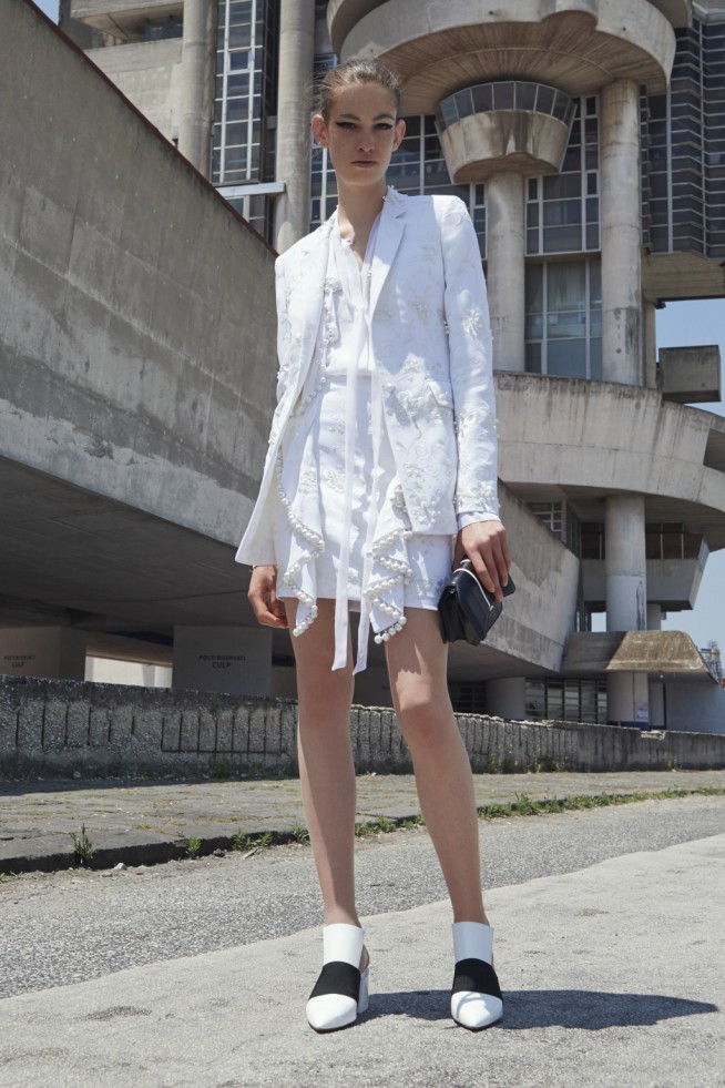 Givenchy Resort 2017