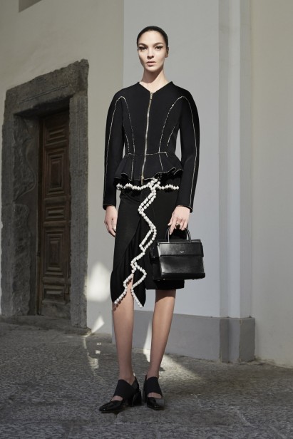Givenchy Resort 2017