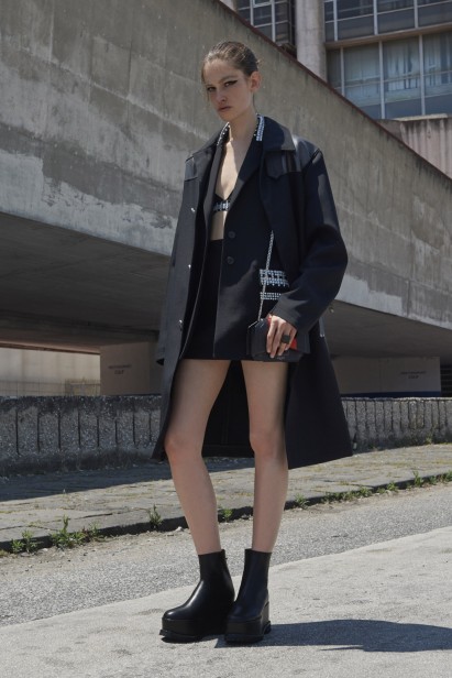 Givenchy Resort 2017