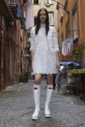 Givenchy Resort 2017