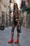 Givenchy Resort 2017